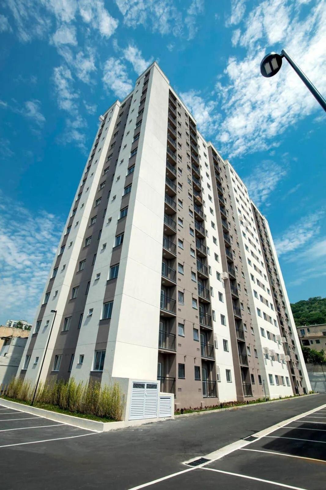 Apartamento Despojado E Bela Vista *
