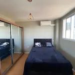 Apart Despojado E Bela Vista