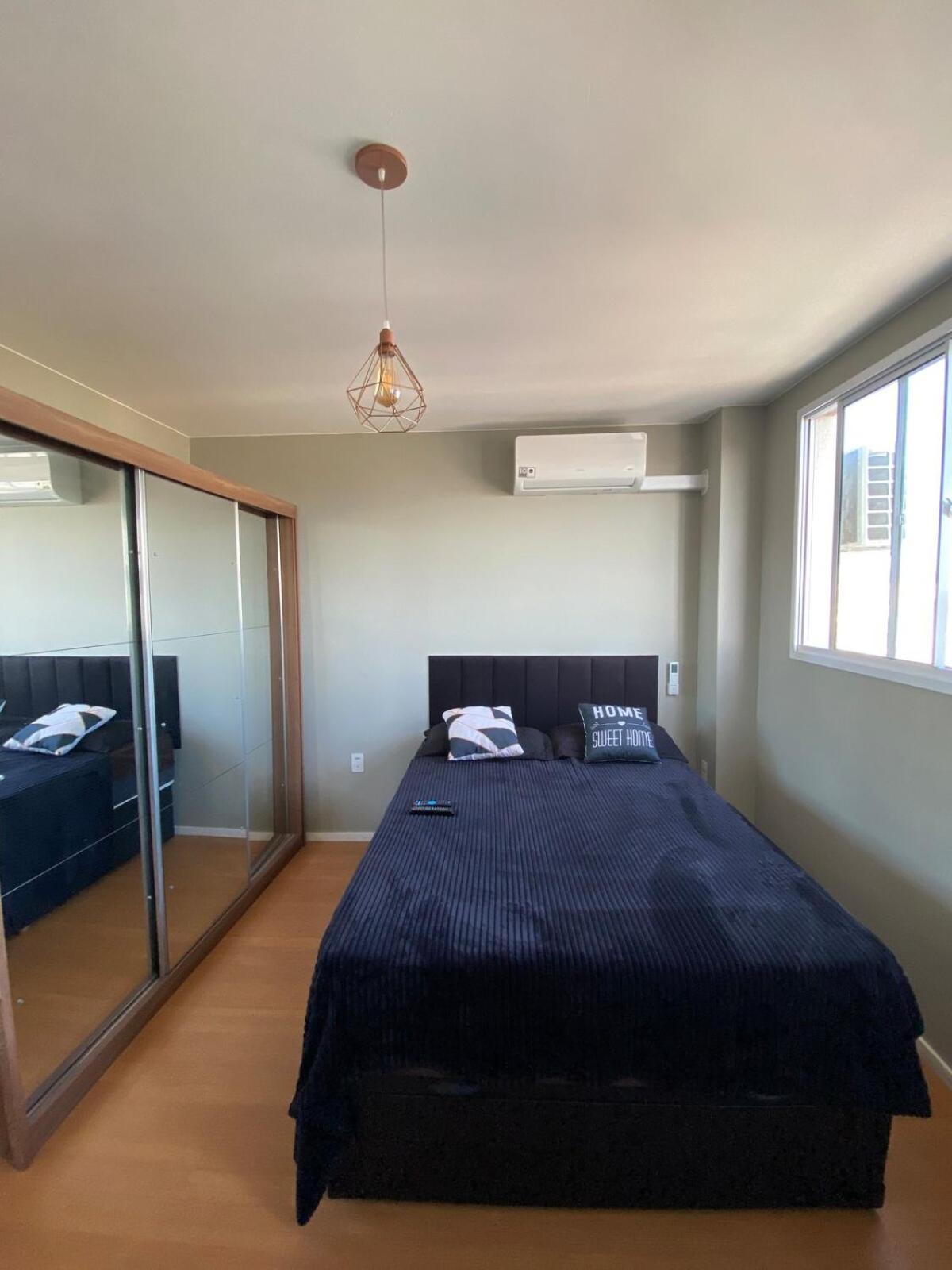 Apartamento Despojado E Bela Vista Rio de Janeiro