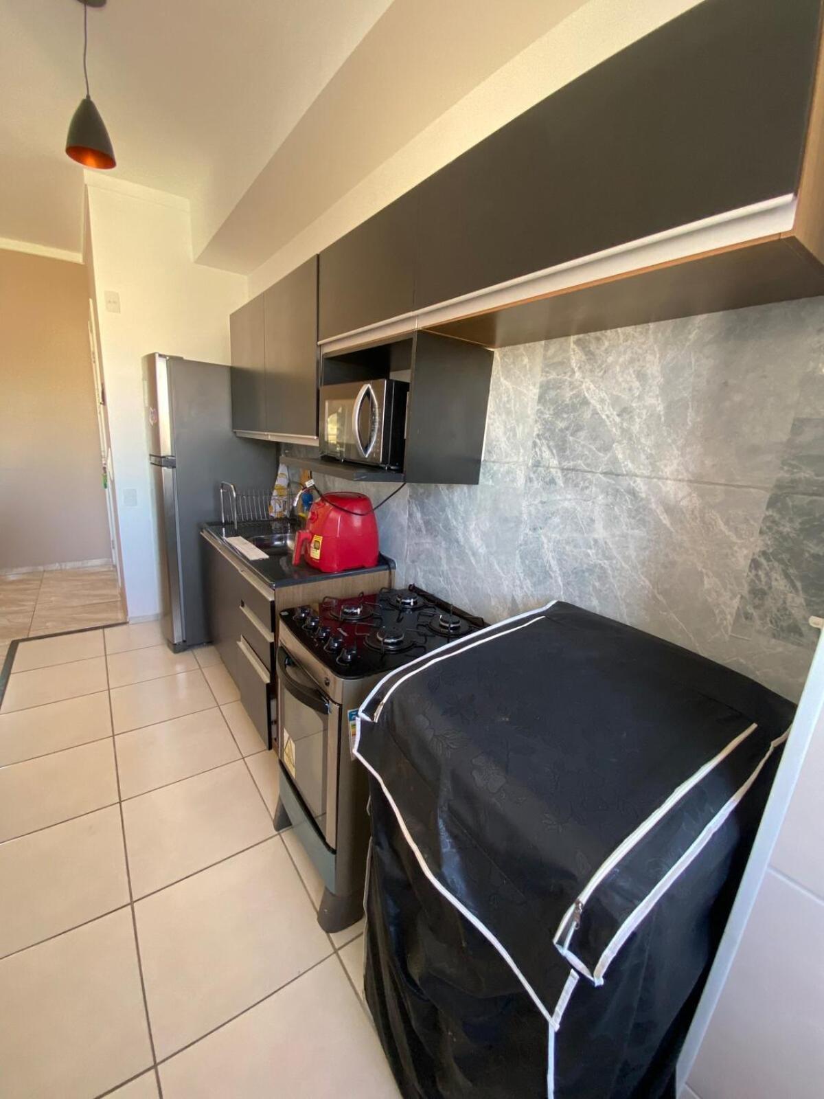 Apartamento Despojado E Bela Vista Rio de Janeiro